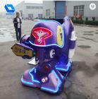 Aantrekkelijk Draagbaar Carnaval berijdt het Lopen Robotrit voor Jonge geitjesspelen leverancier