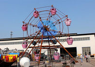 Het Reuzenrad van Pretparkjonge geitjes/Modern Gevormd Stuk speelgoed Reuzenradmateriaal leverancier
